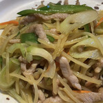 用戶對於撒椒小酒館 上野店的評論圖