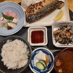 User's review image for 食彩 かどた