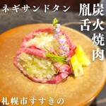 用戶對於炭火焼肉 胤舌的評論圖