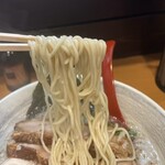 用户对于麺屋 工藤 藤井寺店的评论图