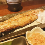 User's review image for 炙縁