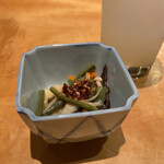 用户对于わらやき屋 上野広小路的评论图