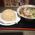 用户对于人情焼肉 昌苑 狸小路店的评论图