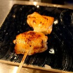 用戶對於焼鳥つかだ 中目黒的評論圖