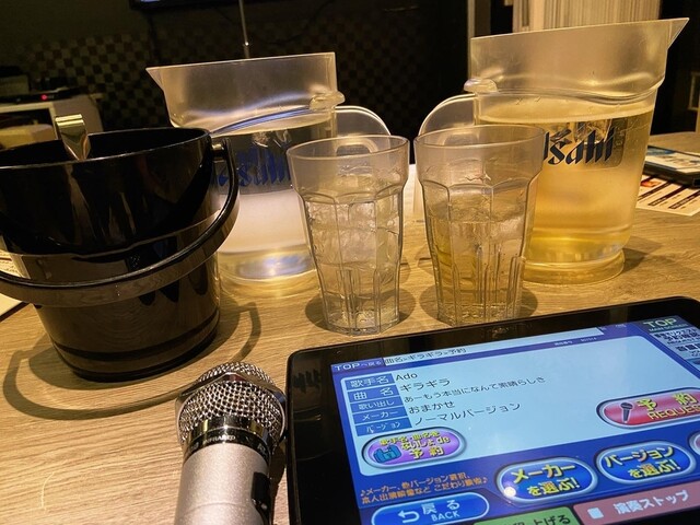 用戶對於カラオケの鉄人 渋谷道玄坂店的評論高清圖