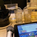用戶對於カラオケの鉄人 渋谷道玄坂店的評論圖