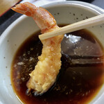 用户对于蕎麦の里 びばいろ的评论图