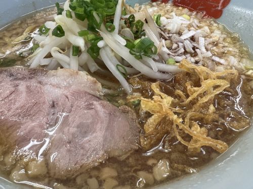 用戶對於ラーメン山岡家 旭川神居店的評論圖