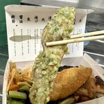 User's review image for 海苔弁 いちのや 福岡赤坂店
