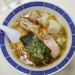 用戶對於支那そば いしはら的評論圖