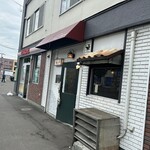 用户对于ピッツェリア ダ マッシモ的评论图