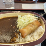 用戶對於山田うどん 東大和店的評論圖