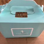 User's review image for 菓子工房 T.YOKOGAWA 和泉中央本店