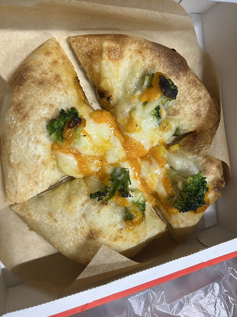 User's recommendation image for ピザハット 国分寺店