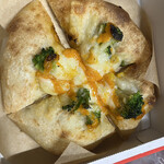 User's review image for ピザハット 国分寺店