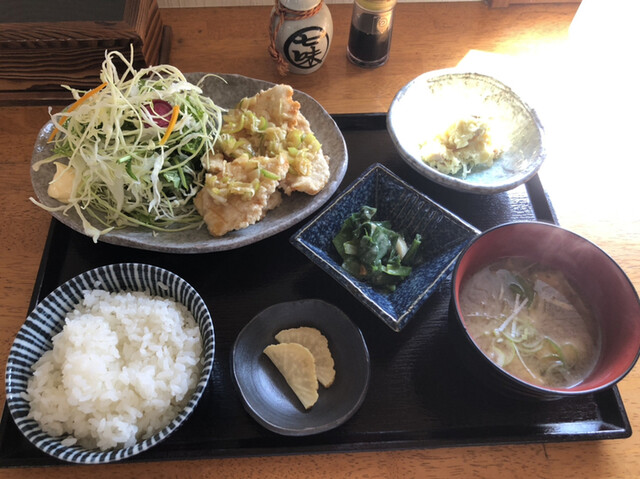 用戶對於手打ちうどん おがわ的評論高清圖