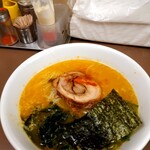 用户对于唐子ラーメン的评论图