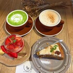 User's review image for アップトゥーユーコーヒー