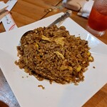 用戶對於中華居酒屋 楽福居的評論圖