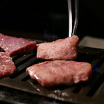 用戶對於焼肉 哲 TETSU 池袋店的評論圖