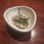 User's review image for 海鮮出汁居酒屋　淡路島の恵み だしや 渋谷宮益坂
