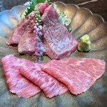 User's review image for YORONIKU TOKYO AZABUDAIHILLS