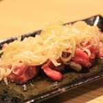 User's review image for 北海道塩ジンギスカン 名前はまだ無い。