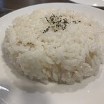 User's review image for タムハウス カリー ラボ 東店