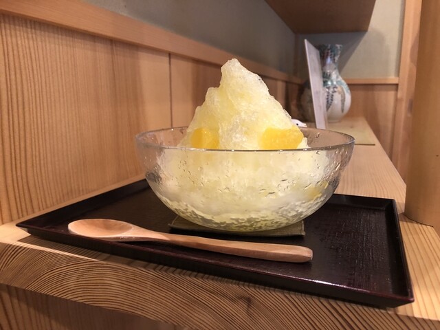 用戶對於京だんご 藤菜美 高台寺店的評論高清圖