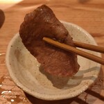 用戶對於焼肉ホルモン 牛蔵 京橋店的評論圖