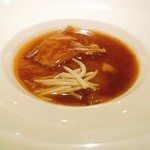 用户对于Wakiya 迎賓茶樓的评论图