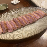 用户对于蕎麦處 笹屋的评论图