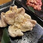 用戶對於鬼に金棒 茶屋町店的評論圖