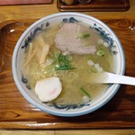用戶對於浅草軒 本店的評論圖