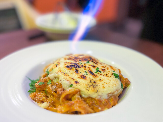 用戶對於BistroW的評論高清圖