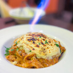 用戶對於BistroW的評論圖