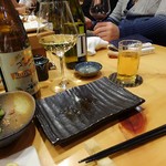用戶對於鶏鷹的評論圖