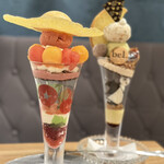 User's review image for 夜パフェ専門店パフェテリア　ベル
