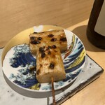 User's review image for 焼鳥 ひら野