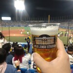 User's review image for スタジアム売店