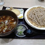 用户对于山わさび イオンモール札幌苗穂店的评论图