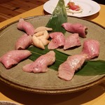 用戶對於旨い料理・旨い酒 じょうじ的評論圖