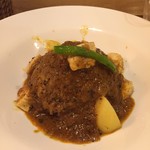 用户对于カラヒカレー的评论图