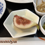 用戶對於レストラン 辰己屋的評論圖