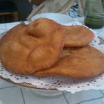 用户对于ウイグル料理 DOLAN的评论图