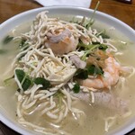 用戶對於老辺餃子舘 新宿別館的評論圖