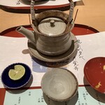 用戶對於京料理・鰻 美濃吉 阪急うめだ本店的評論圖
