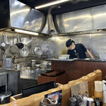 用戶對於らーめん初代 小樽本店的評論圖