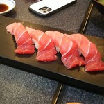 User's review image for すしざんまい すすきの店