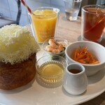 用戶對於パンとエスプレッソと的評論圖